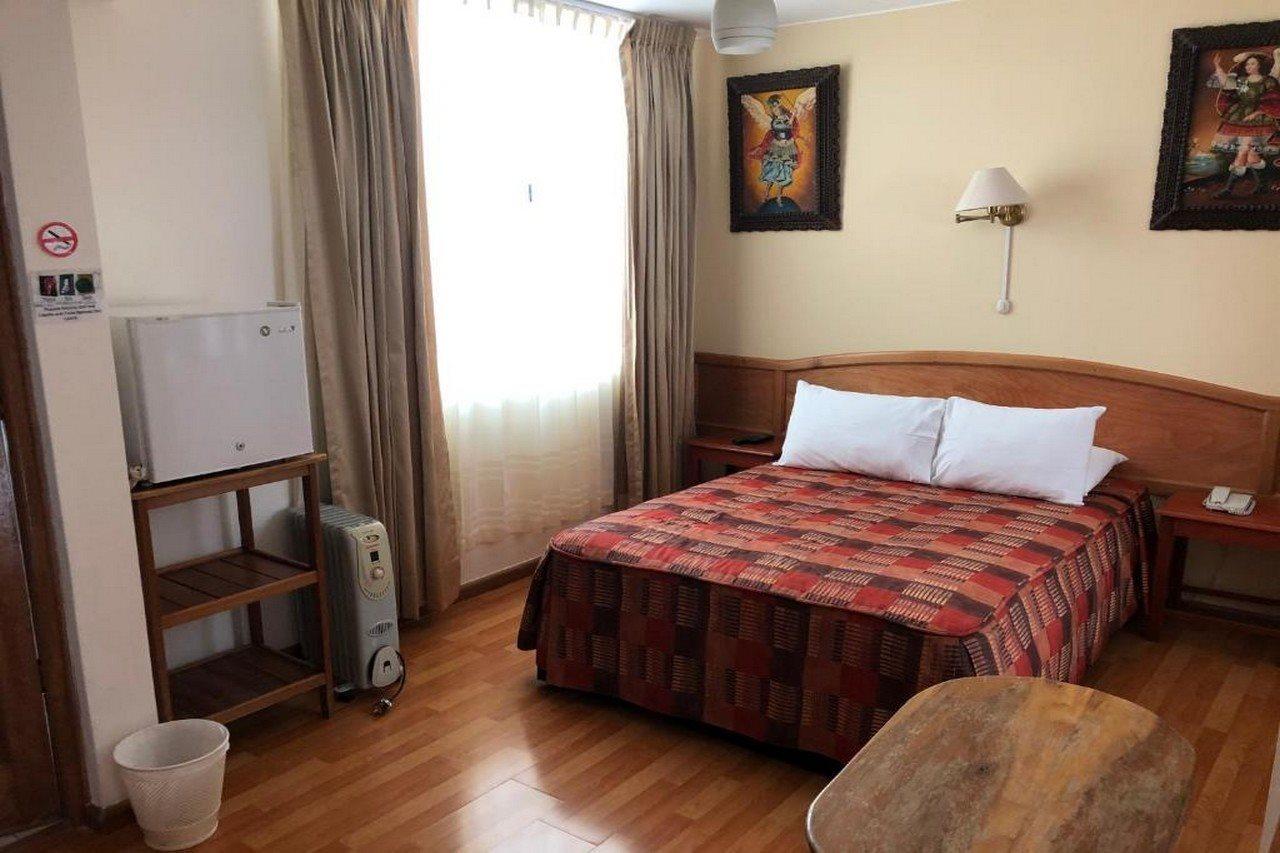 Awki´s Dream Hotel Cusco Exterior foto
