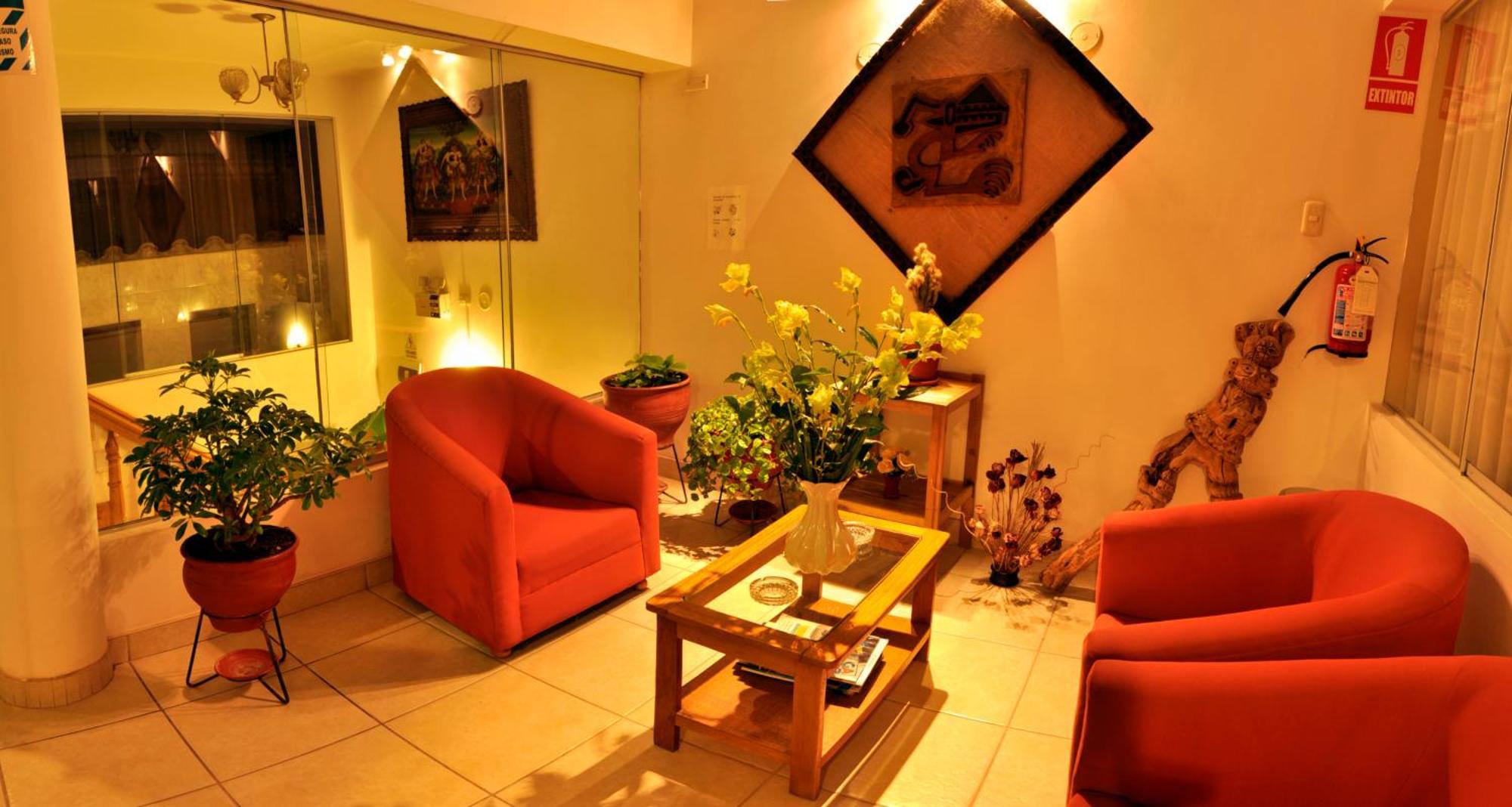 Awki´s Dream Hotel Cusco Exterior foto